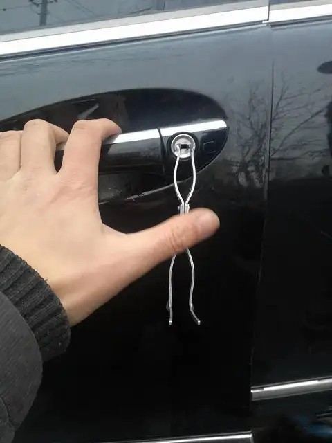 雷波汽车开锁-上门开锁