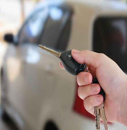 雷波汽车开锁 配汽车钥匙