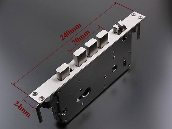 雷波开锁公司-换锁服务